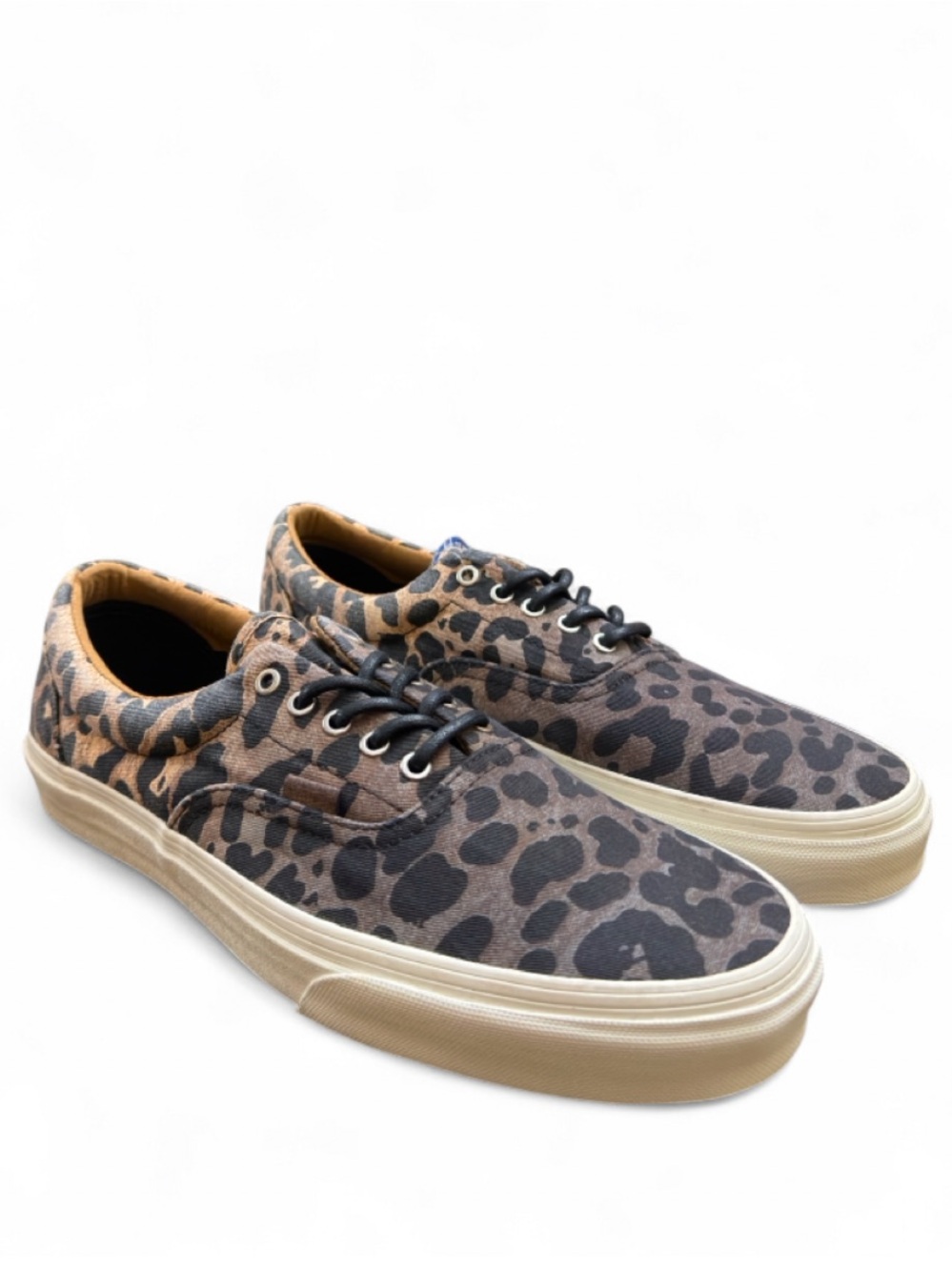 Vans Era CA ‘Ombré Cheetah’ Size US 10 Men’s (NEW)